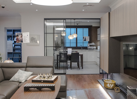 五指山家庭有害生物防治