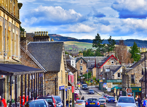 五指山城乡街道有害生物防治