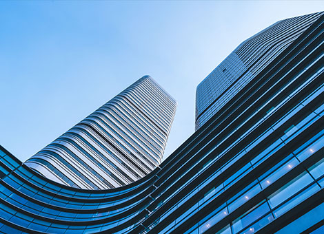 办公大楼有害生物防治