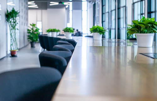 五指山医疗养老机构有害生物防治