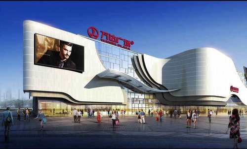 工业园区有害生物系统防治