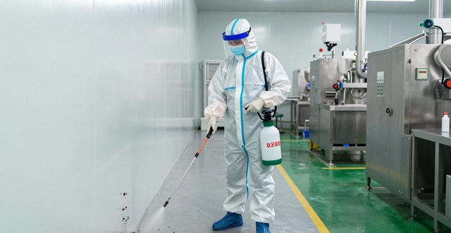 灭治白蚁公司_灭厂加工白蚁怎么处理_加工厂灭白蚁