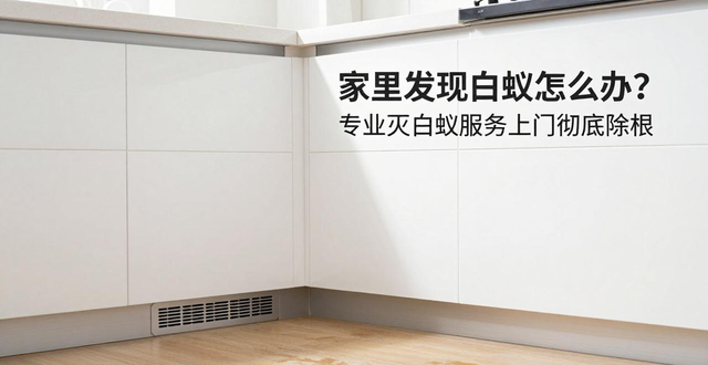 灭白蚁服务公司_灭白蚁服务_灭白蚁服务费用