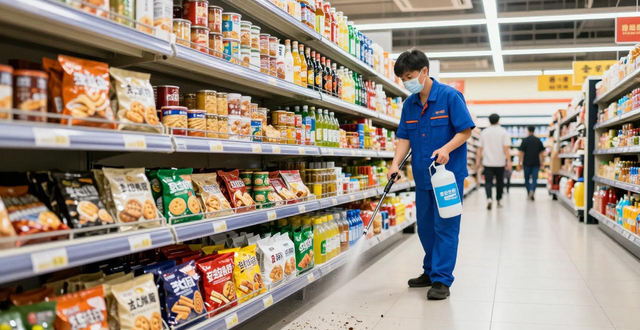 灭白蚁怎么收费价格_灭白蚁大概多少钱_超市灭白蚁