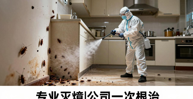杀灭蟑螂公司_灭蟑螂公司_灭蟑螂公司