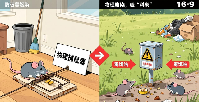 除四害工具有哪些图片_除四害设备有哪些_除四害工具