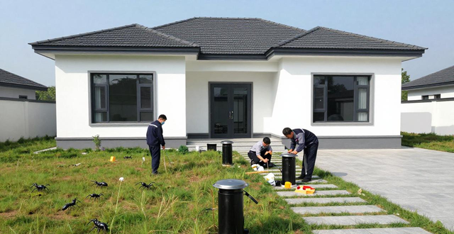 灭白蚁怎么收费价格_专业灭白蚁技术_灭白蚁技术