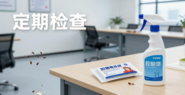 写字楼杀虫_写字楼除四害_写字楼四楼