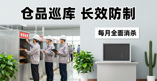 工厂除四害的正确方法_工厂的除四害费用计入什么科目_工厂除四害