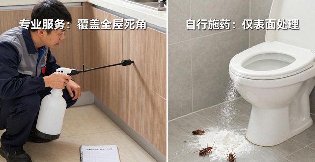 专业蟑螂灭杀_蟑螂公司灭蟑螂一般要多少钱_灭蟑螂价格