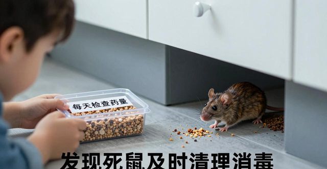 家庭灭老鼠_灭家里老鼠_老鼠灭的完吗