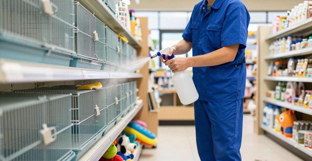 宠物店灭老鼠_宠物店有老鼠药卖吗_老鼠宠物医院